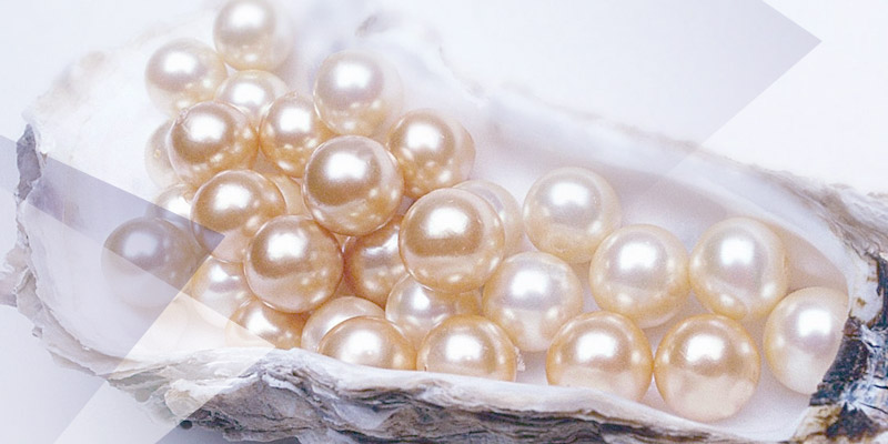 Ось вона - магія: як вирощують перли?
